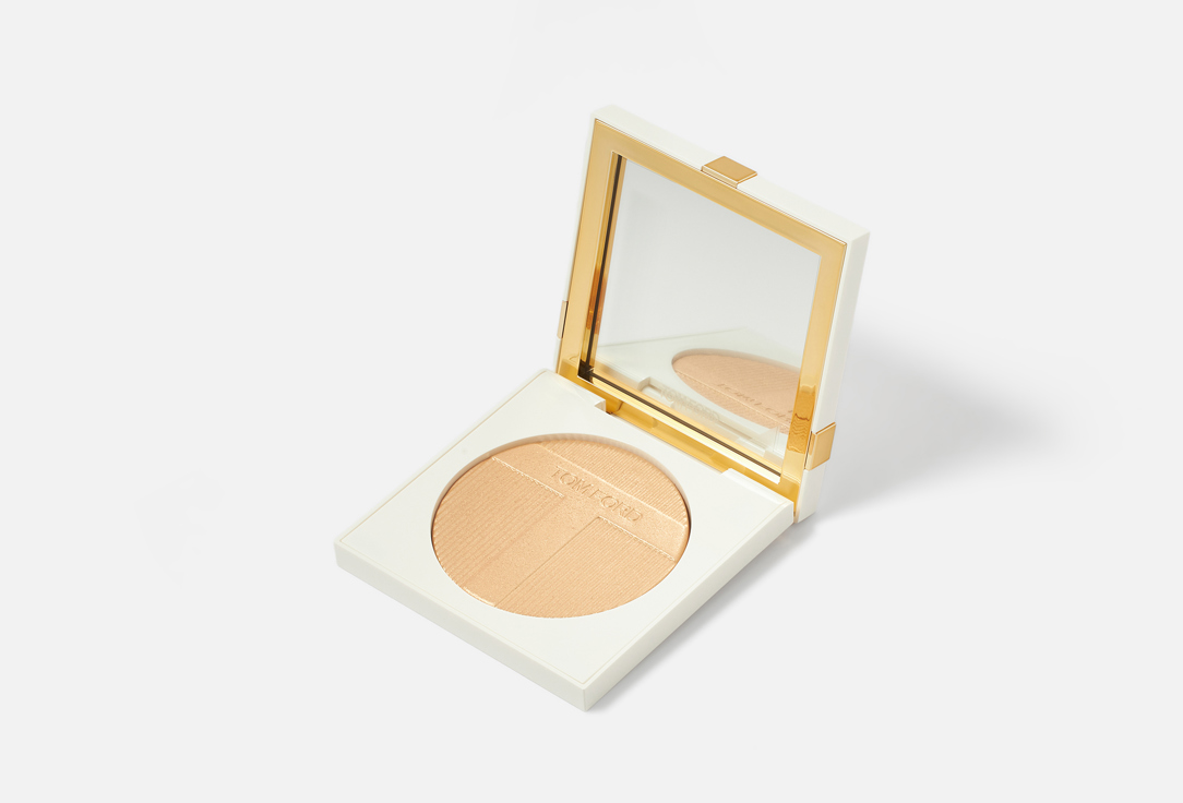 Tom Ford Highlighter With Radiant Luminous Finish Soleil