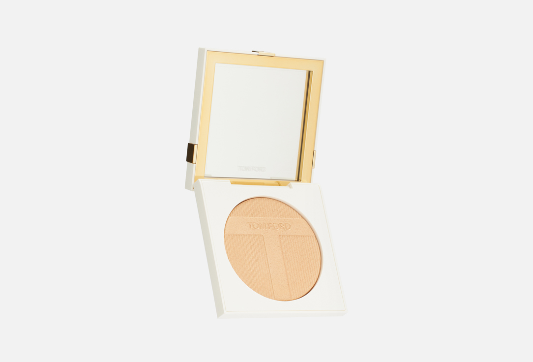 Tom Ford Highlighter With Radiant Luminous Finish Soleil