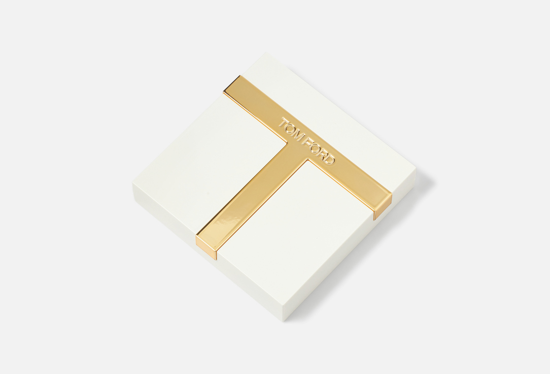 Tom Ford Highlighter With Radiant Luminous Finish Soleil