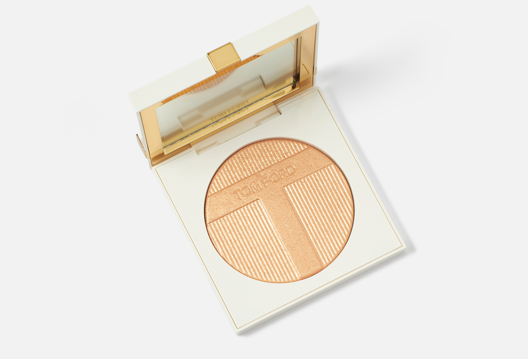Tom Ford Highlighter With Radiant Luminous Finish Soleil