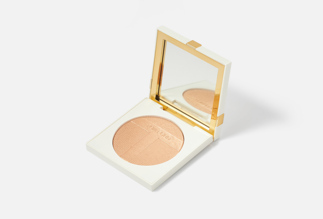 Tom Ford Highlighter With Radiant Luminous Finish Soleil