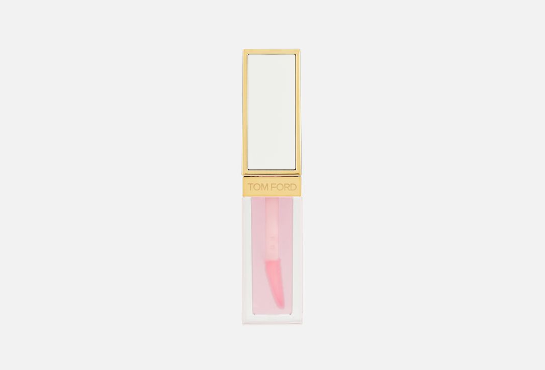 Tom Ford Hydrating Lip Oil with Glossy Radiant Finish Soleil Hydrating