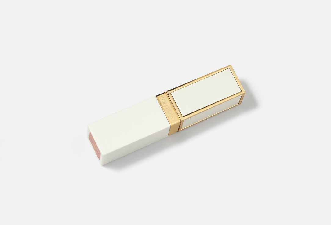 Tom Ford Tinted Lip Balm with Glow Finish Soleil Tinted 05, Cafe petale 6 ml Tom Ford Tinted Lip Balm with Glow Finish Soleil Tinted