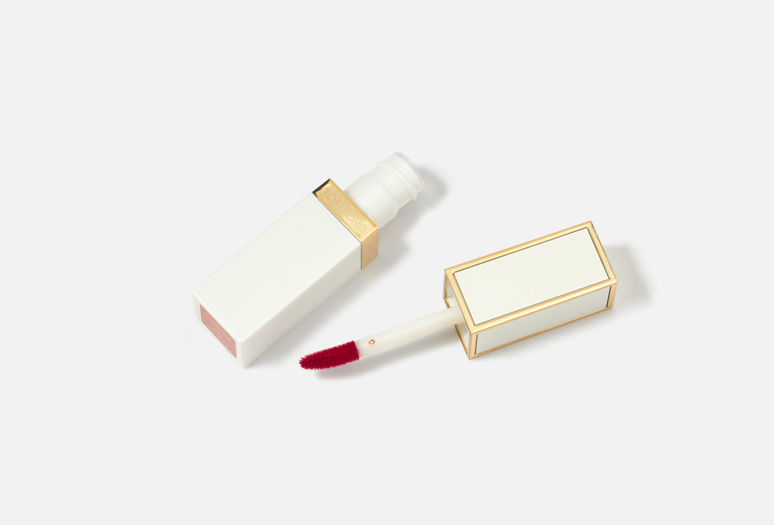 Tom Ford Tinted Lip Balm with Glow Finish Soleil Tinted 05, Cafe petale 6 ml Tom Ford Tinted Lip Balm with Glow Finish Soleil Tinted
