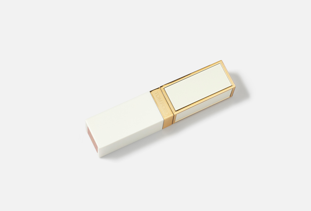 Tom Ford Tinted Lip Balm with Glow Finish Soleil Tinted