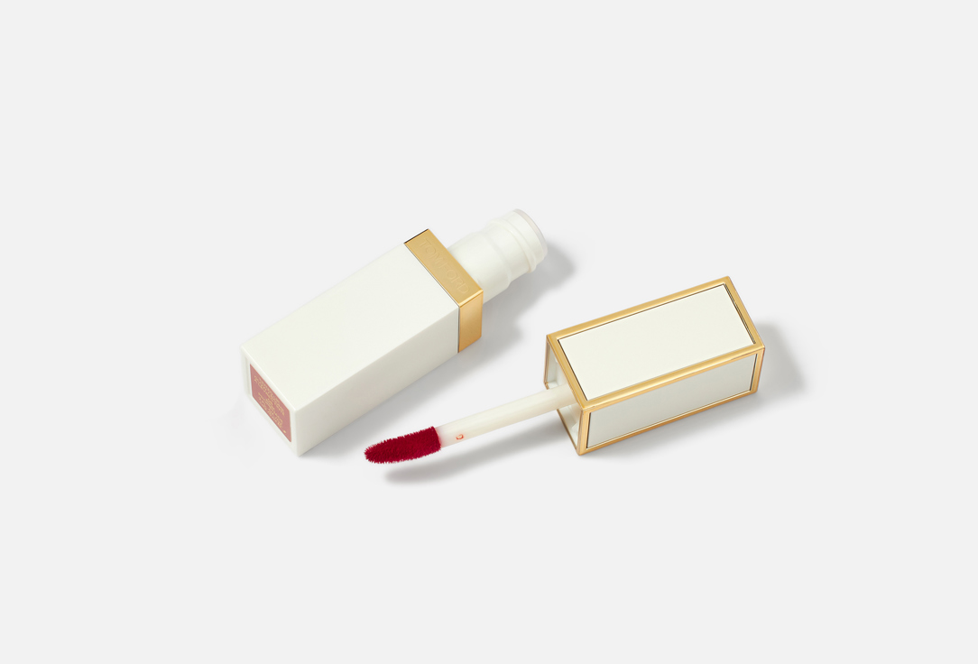 Tom Ford Tinted Lip Balm with Glow Finish Soleil Tinted