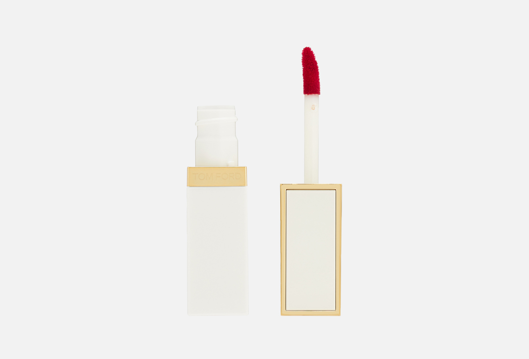 Tom Ford Tinted Lip Balm with Glow Finish Soleil Tinted