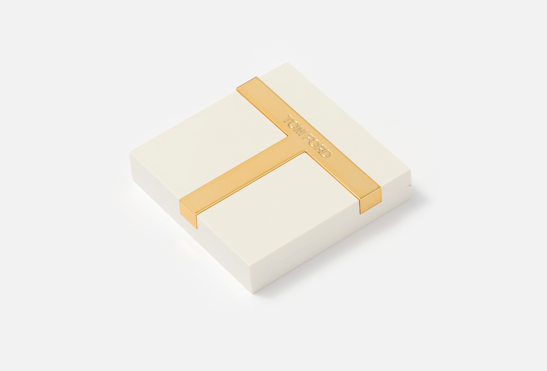 Tom Ford Powder Bronzer with Natural Matte Finish Soleil
