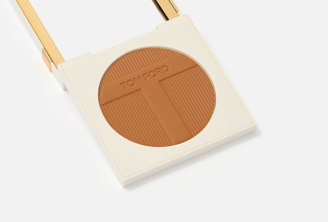 Tom Ford Powder Bronzer with Natural Matte Finish Soleil