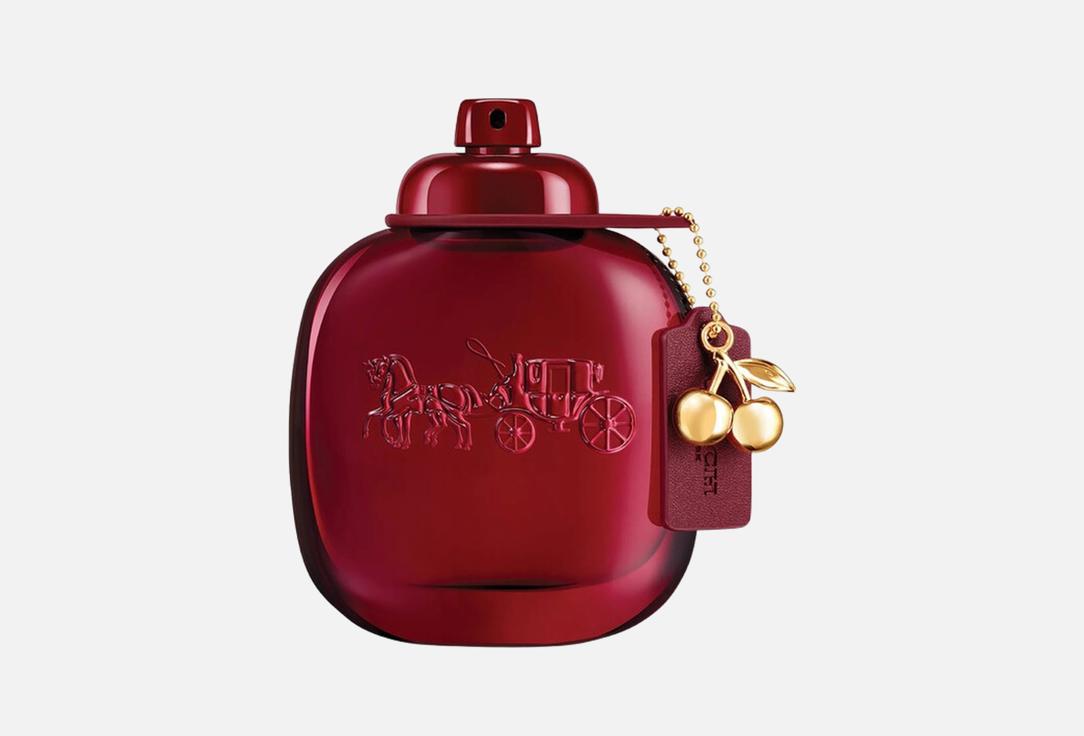 Coach Parfum Cherry