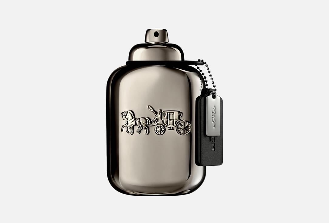 Coach Parfum Pure Platinum