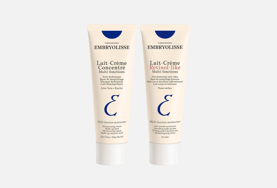 Embryolisse Face Care Set Glow Routine 2 pcs Embryolisse Face Care Set Glow Routine