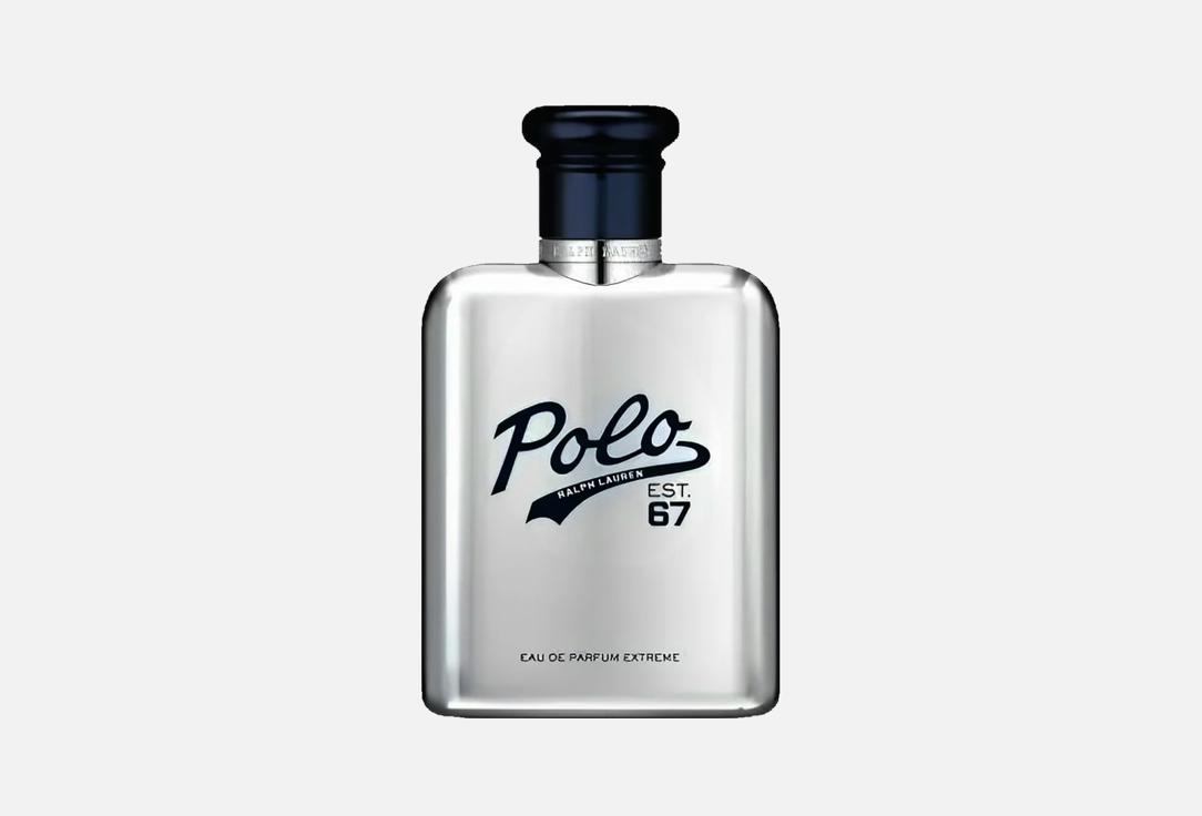 Ralph Lauren Eau de Parfum Polo 67 Extreme 125 ml Ralph Lauren Eau de Parfum Polo 67 Extreme