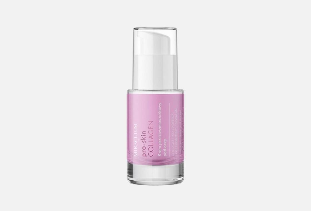Miraculum Anti-wrinkle firming eye contour cream Collagen Anti Wrinkle