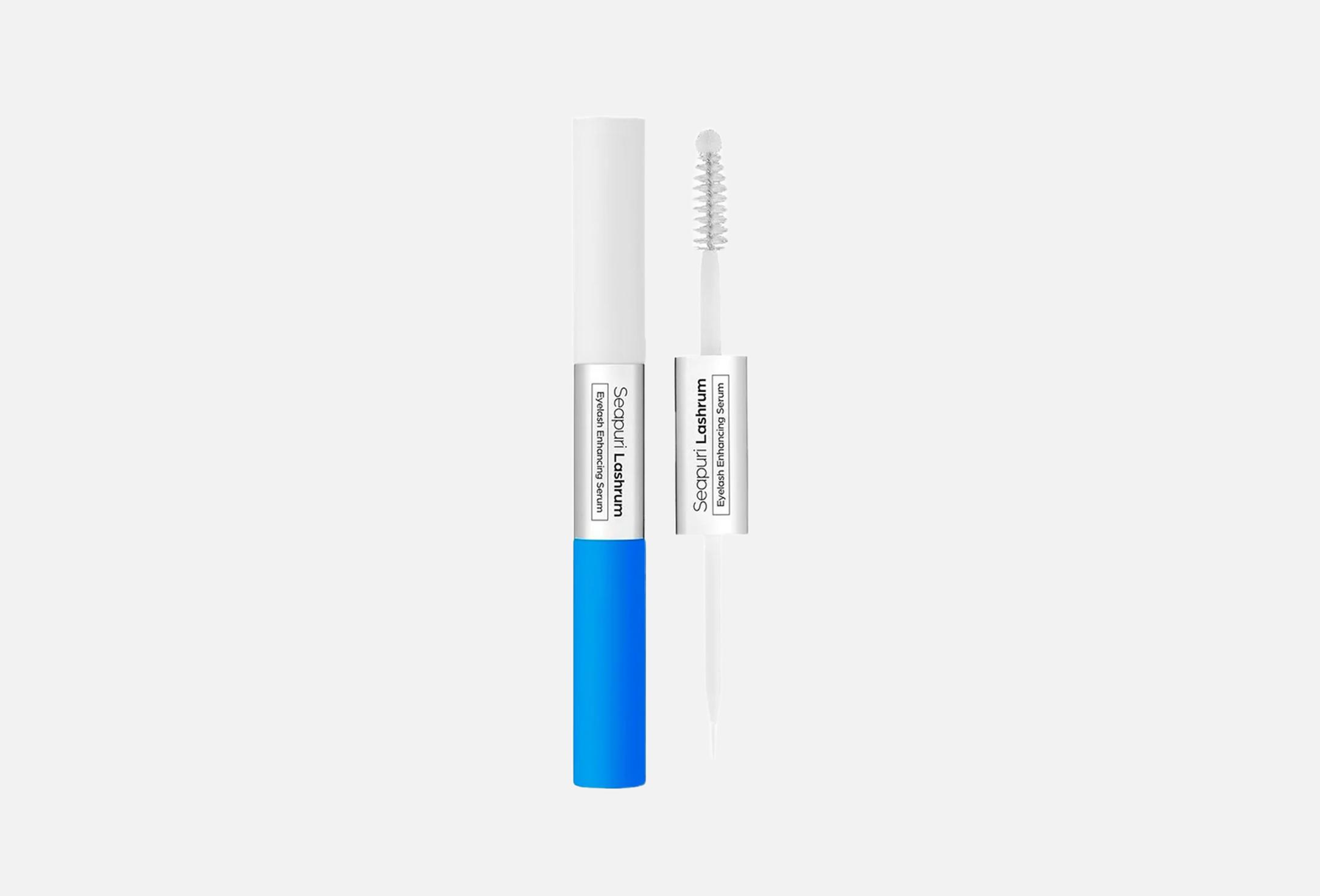 Lashrum 10