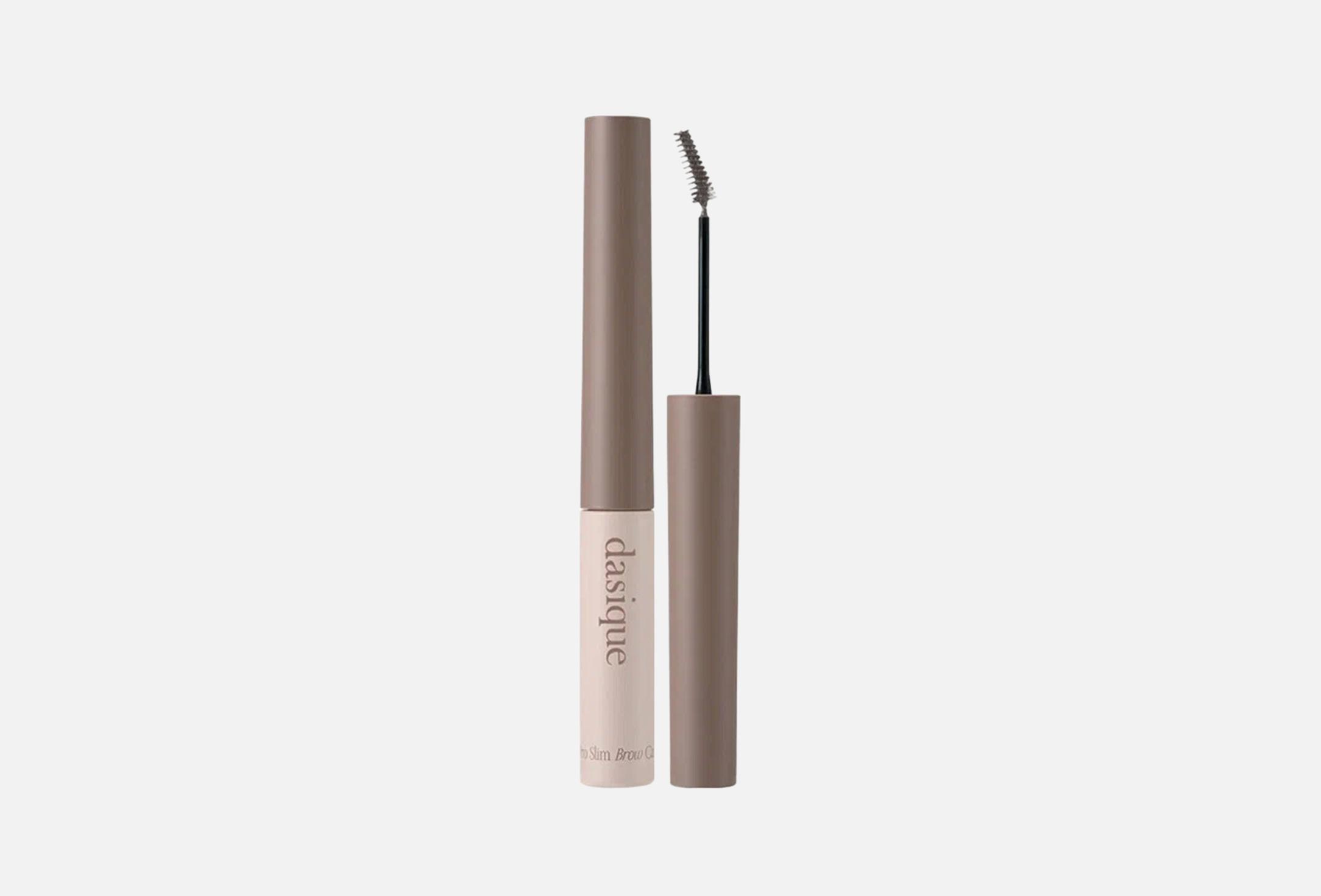 Pro Slim Brow Cara  3 01, Dark Gray