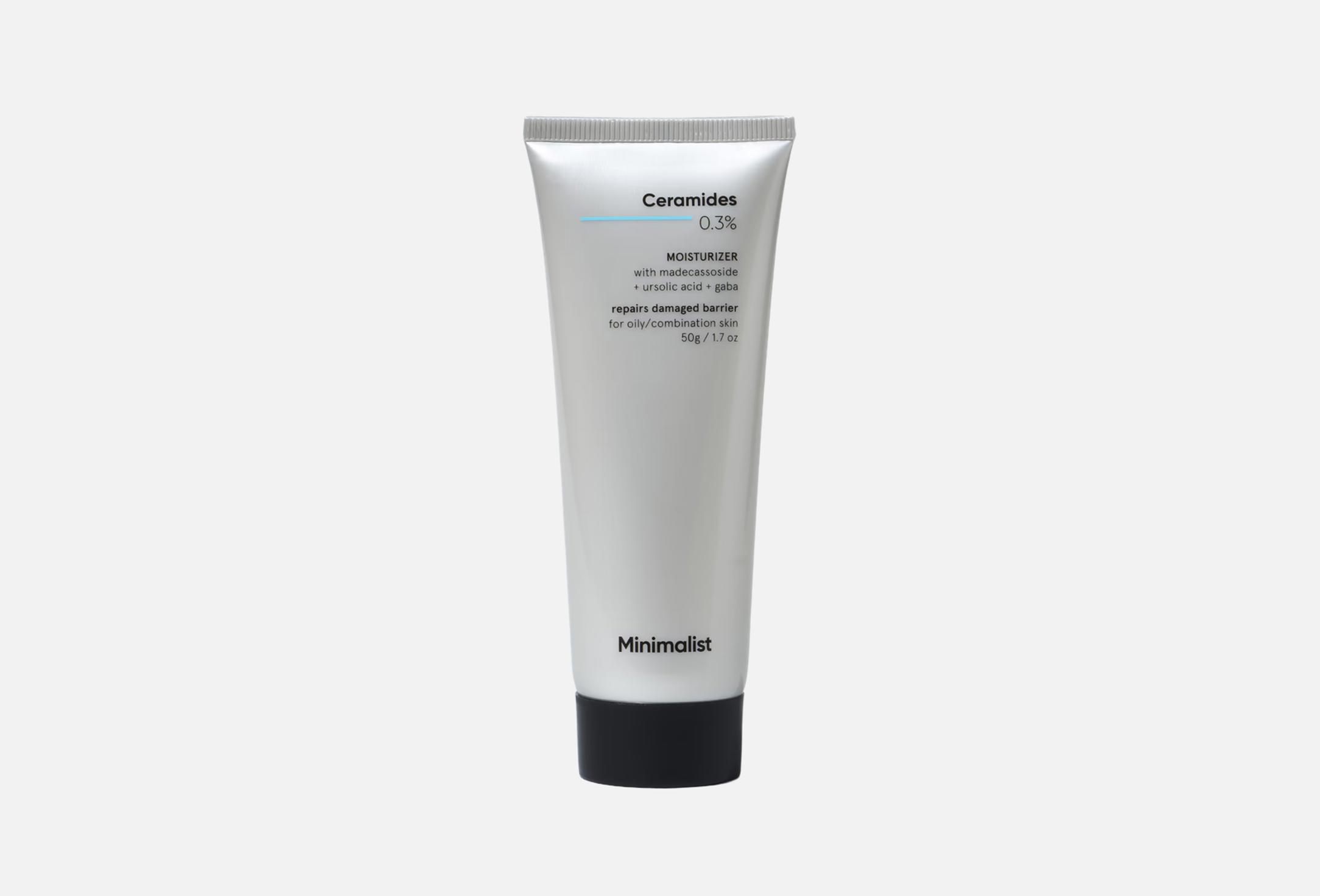 Ceramides 0.3% 50