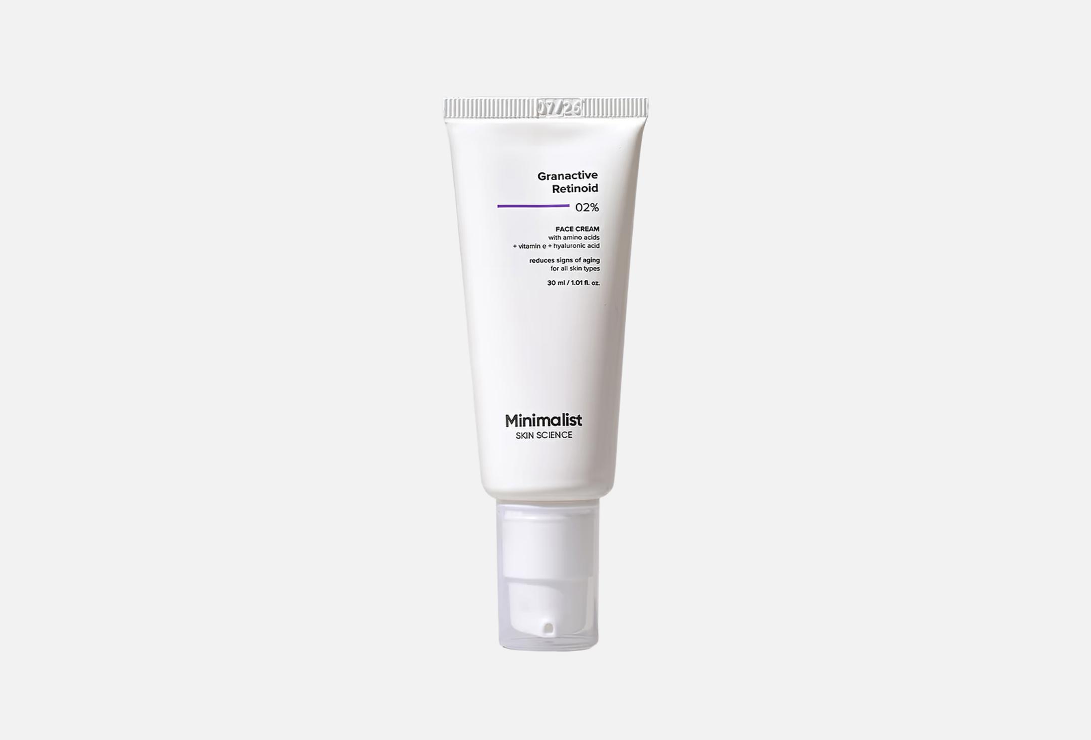 Granactive Retinoid 2%  30 