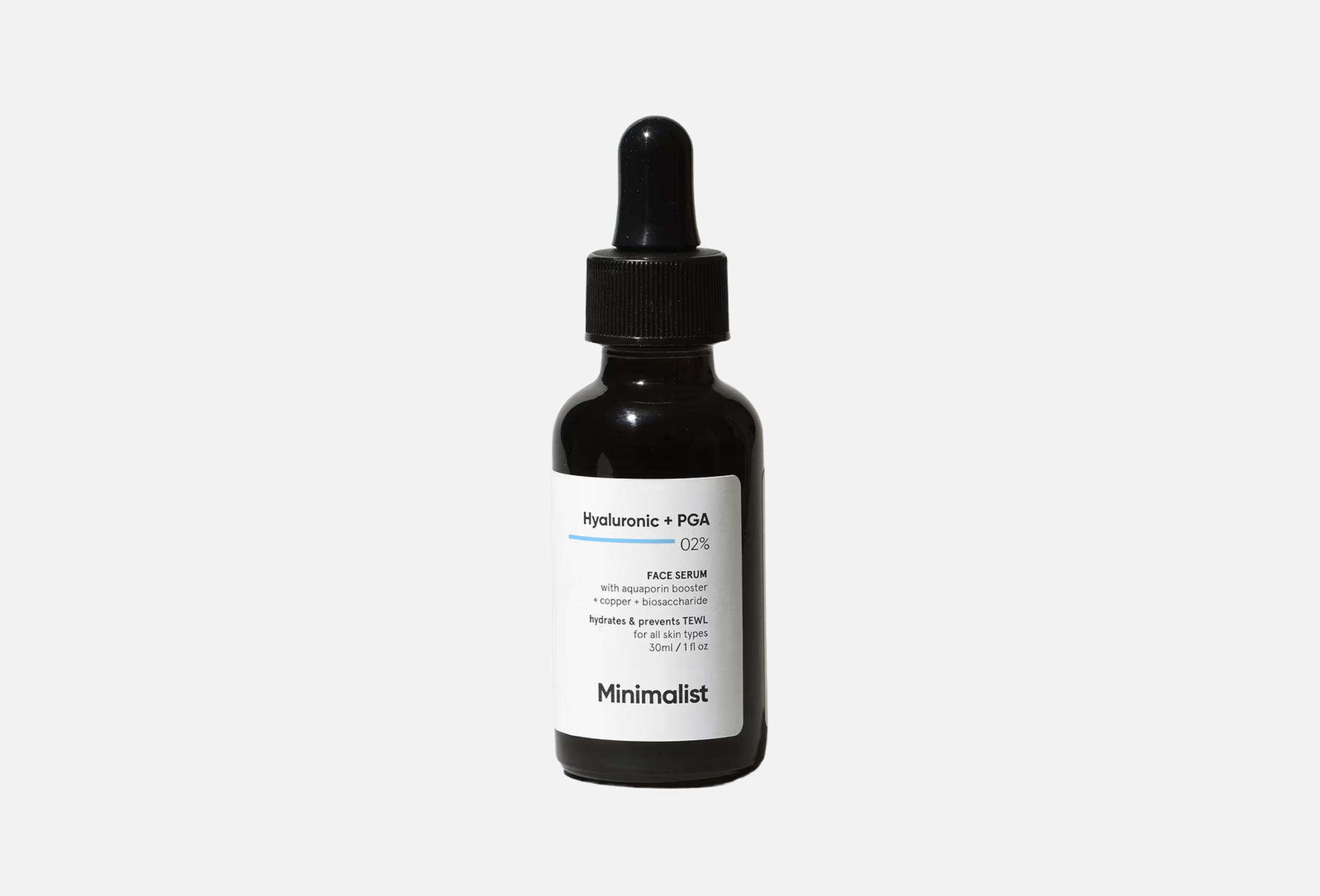 Hyaluronic + PGA 2% 30