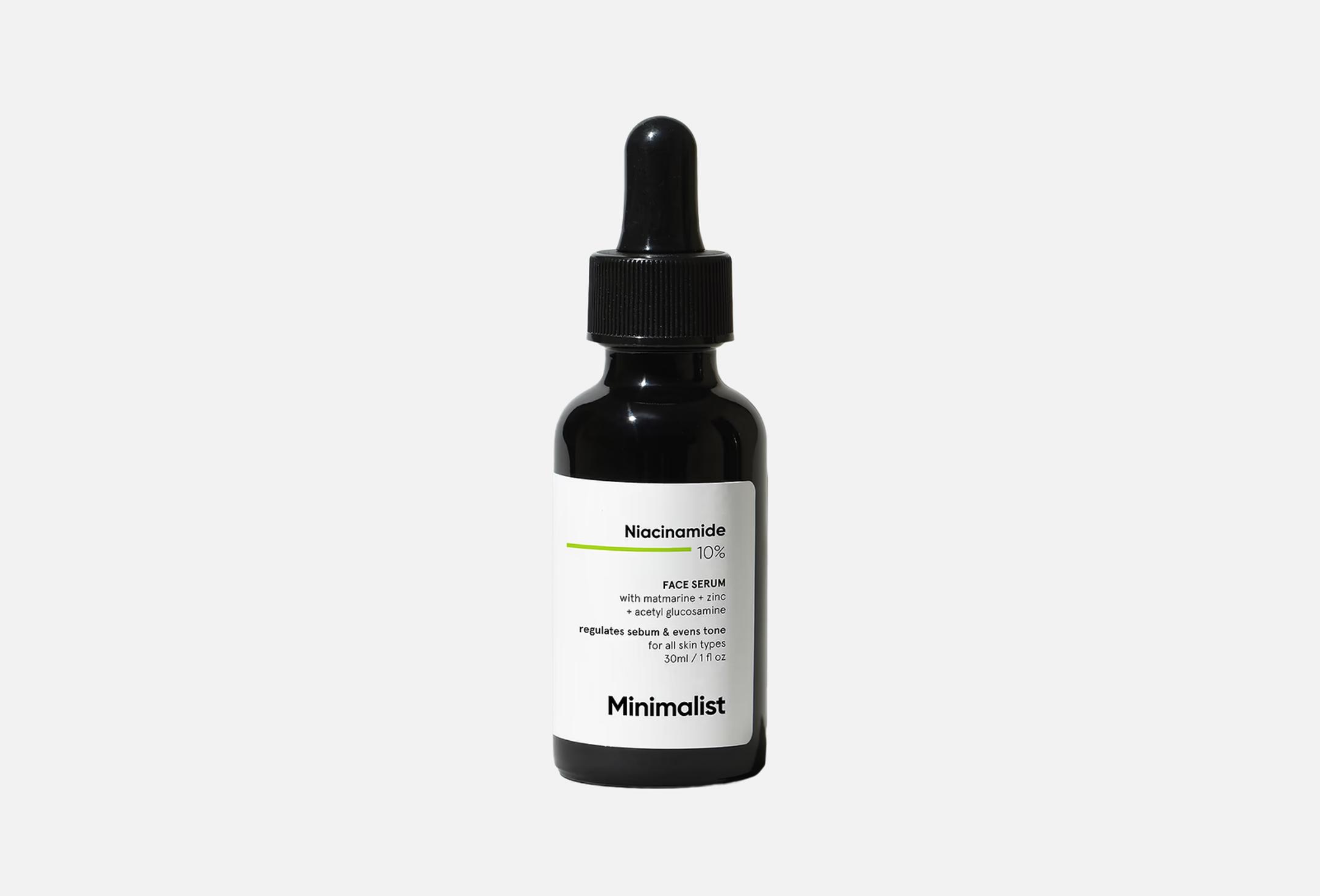 Niacinamide 10%  30 