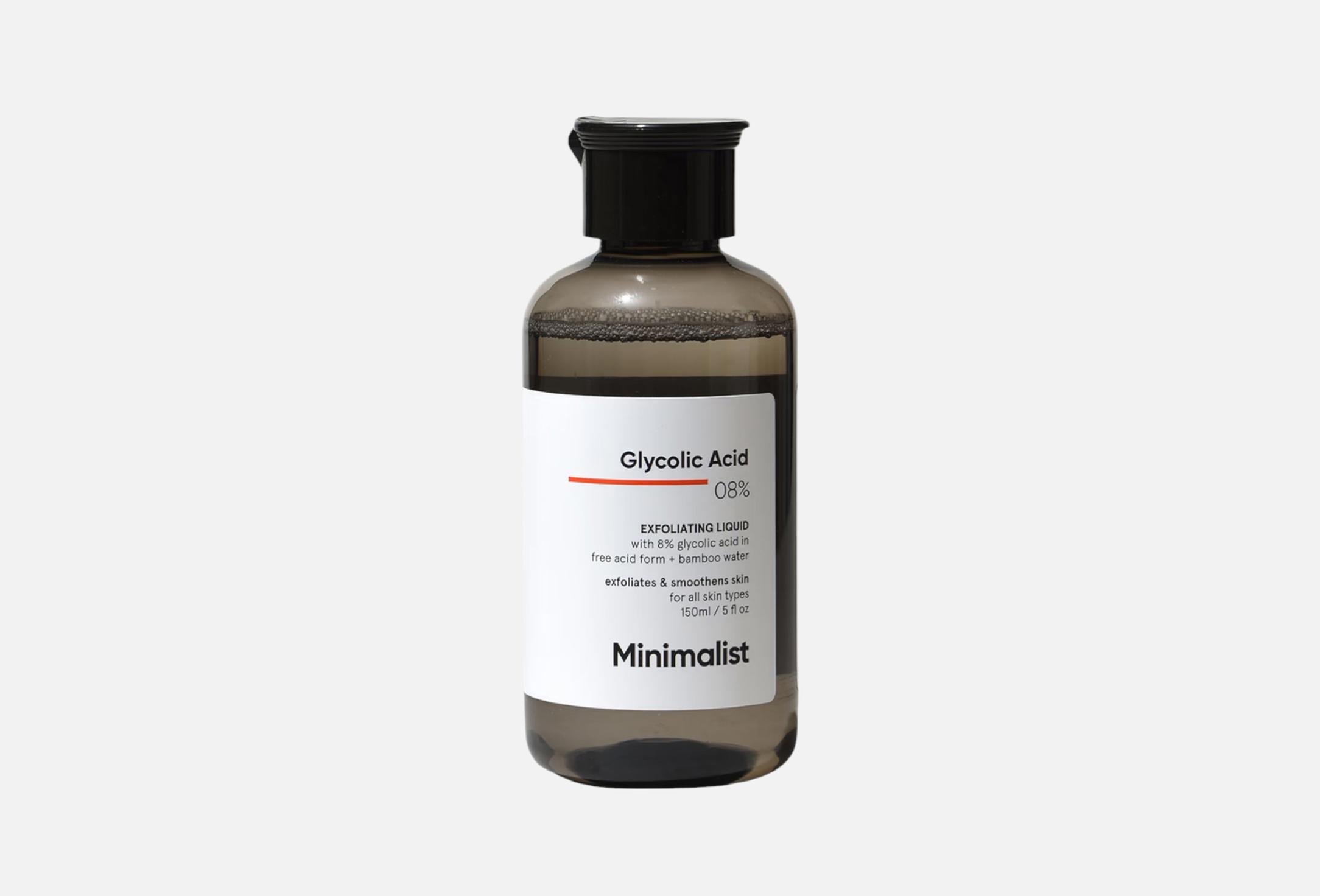 Glycolic Acid 8%  150 