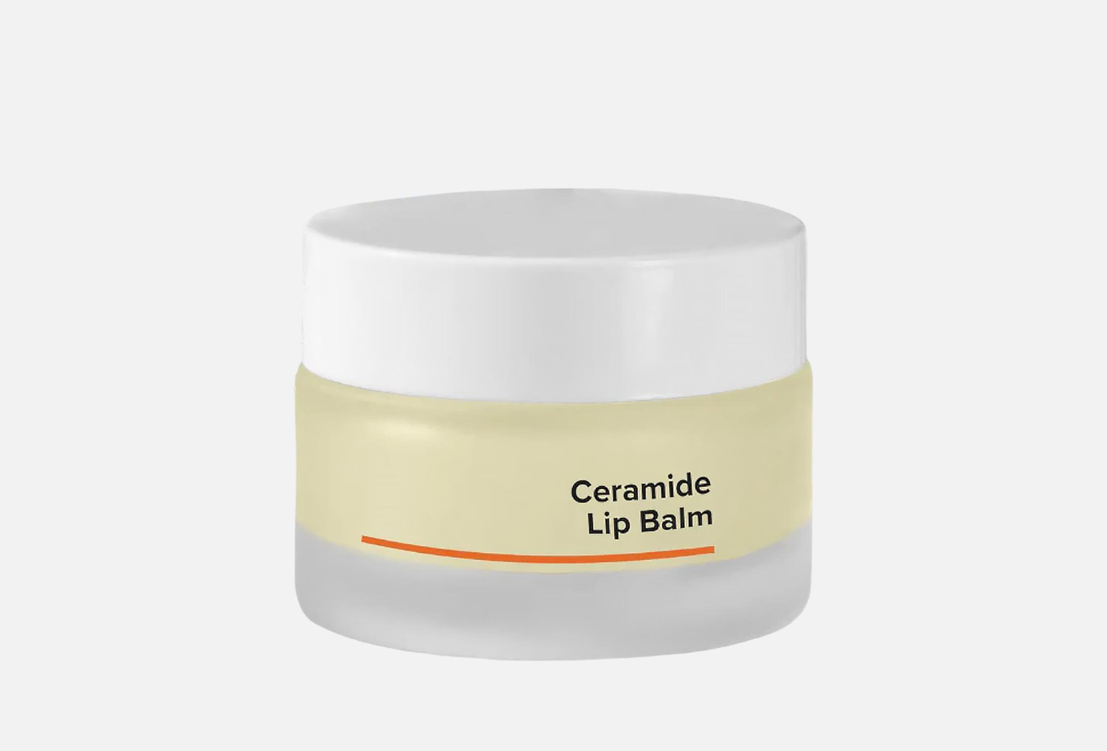 Ceramide Lip Balm  8 
