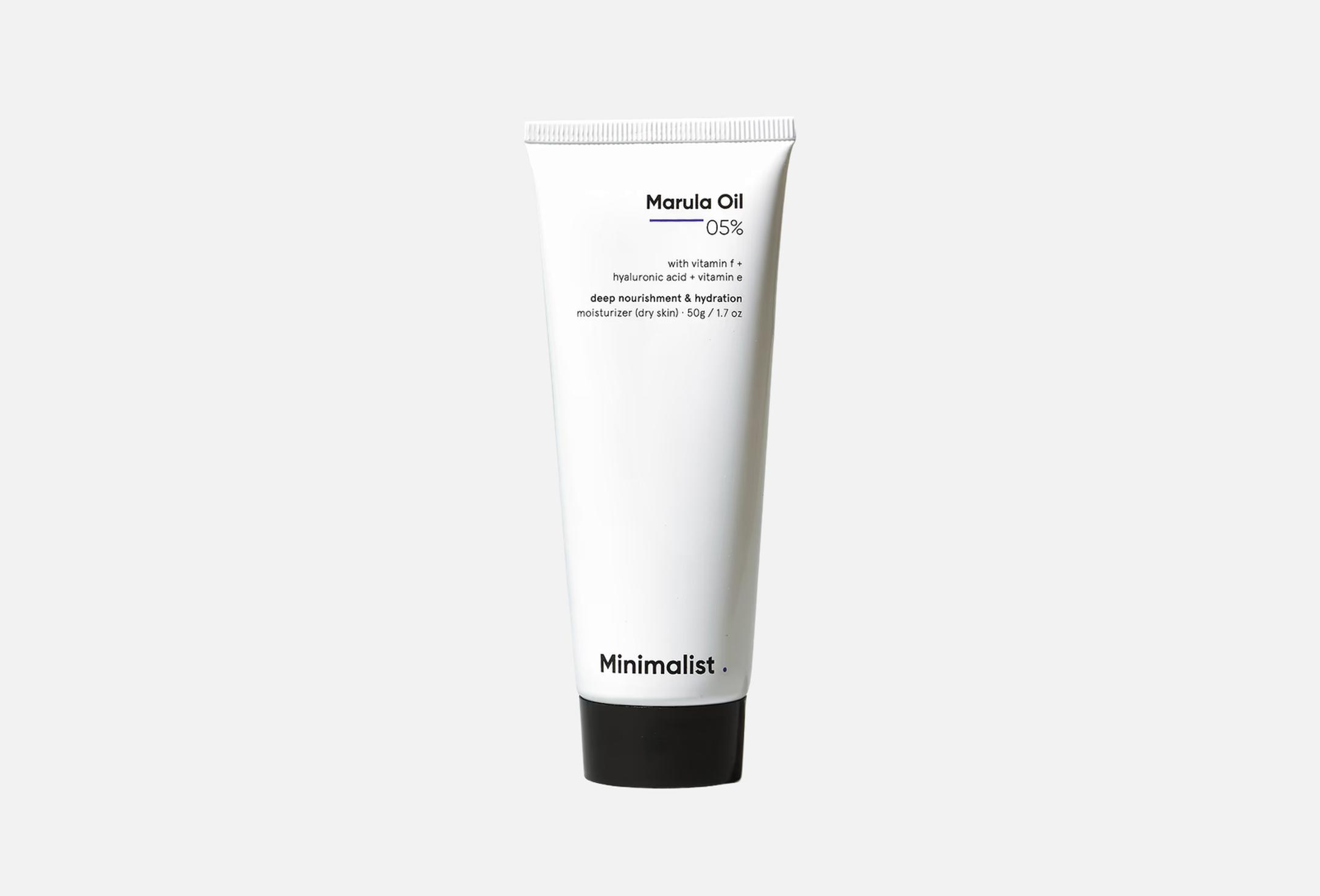 Marula Oil 5%  50 