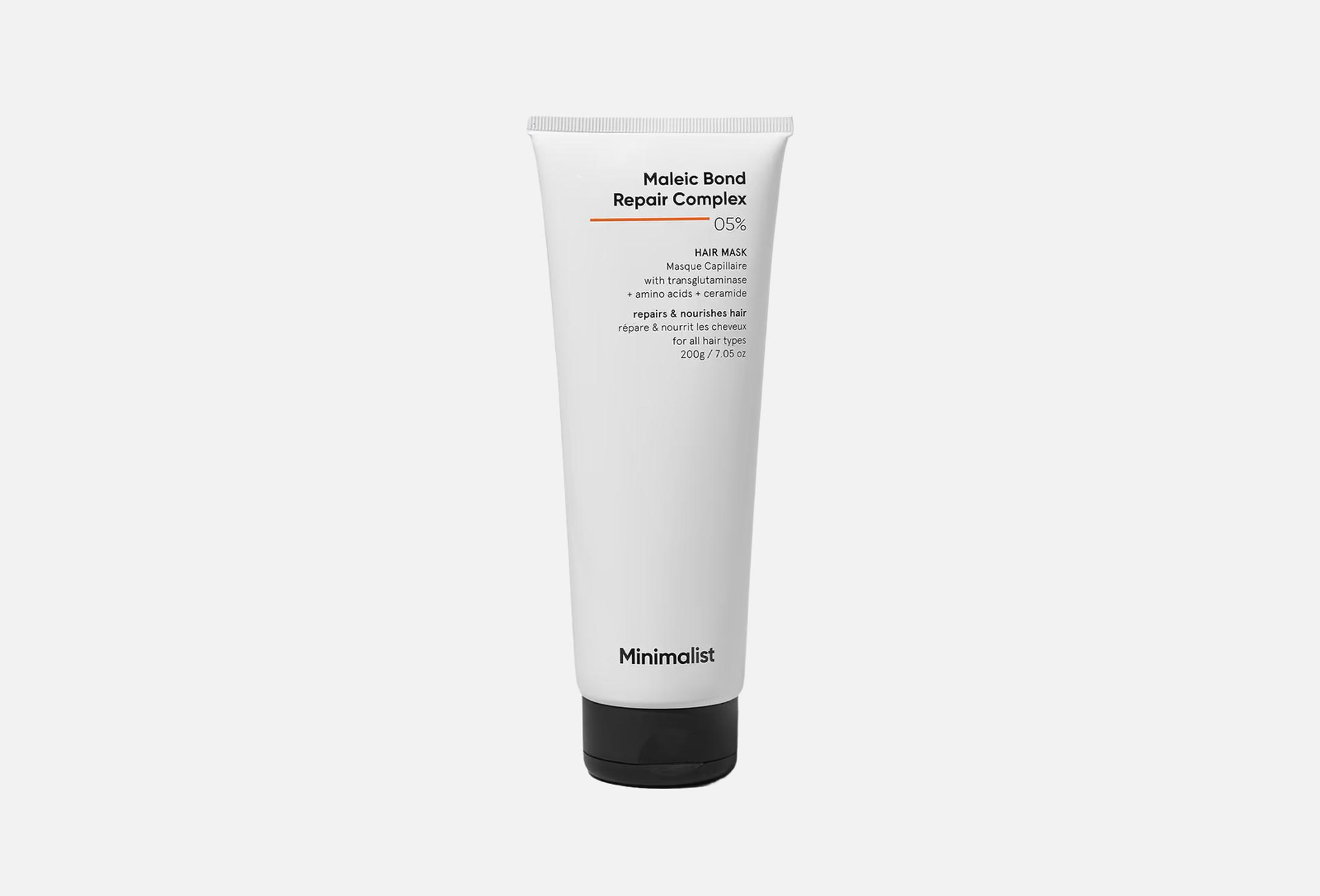 Maleic Bond Repair Complex 5% 200