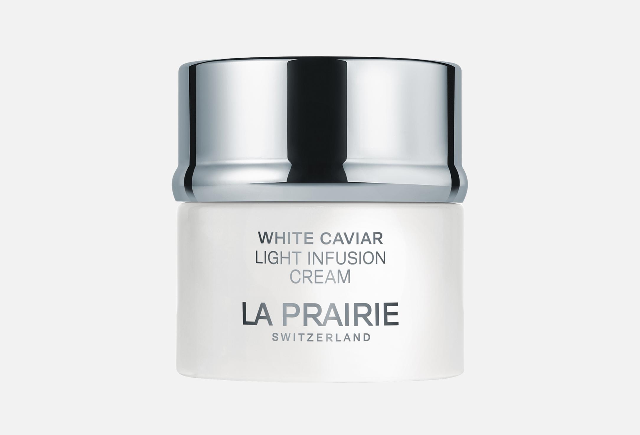 White Caviar Light Infusion  50 