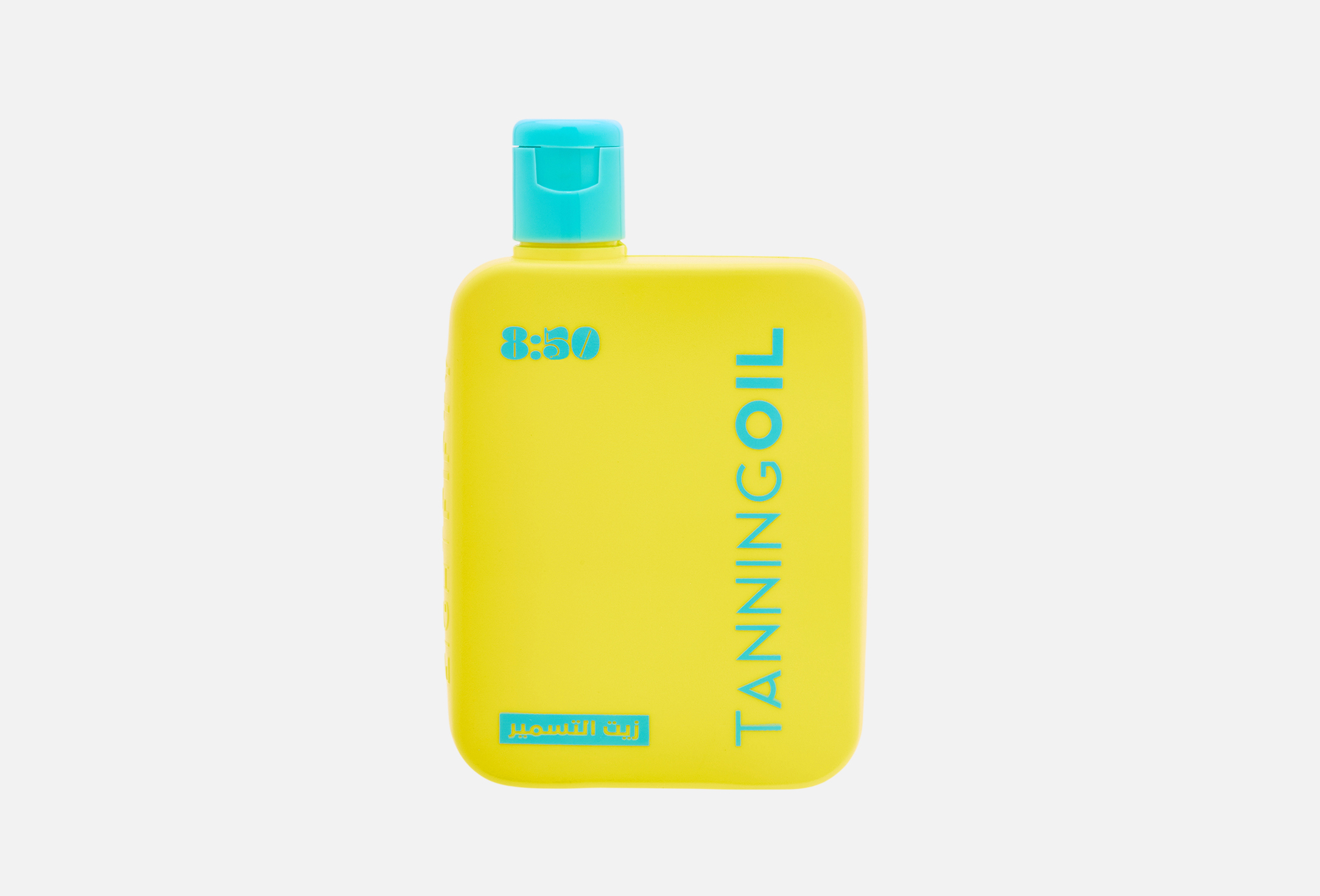 Tanning Oil 200