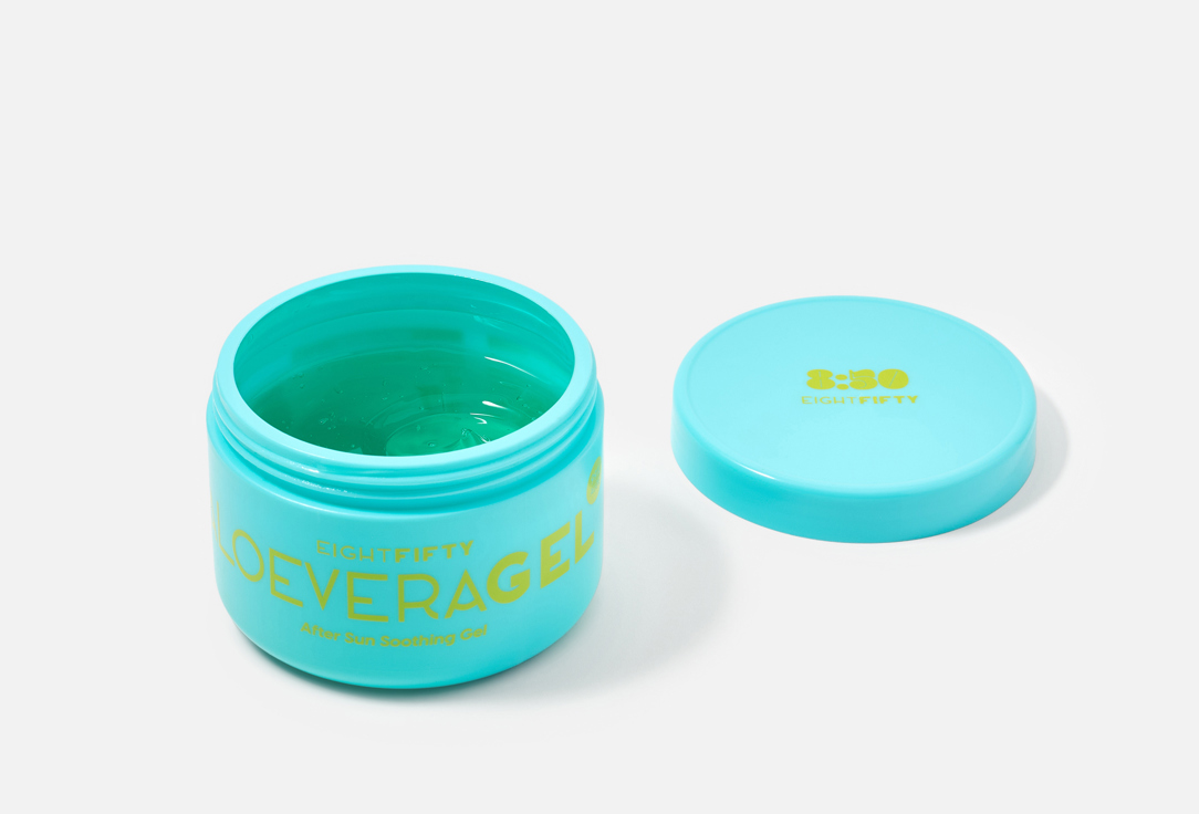 Eightfifty face and body gel Aloevera Gel