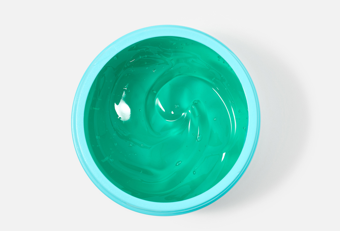 Eightfifty face and body gel Aloevera Gel
