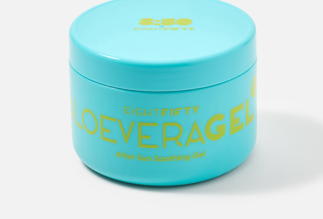 Eightfifty face and body gel Aloevera Gel