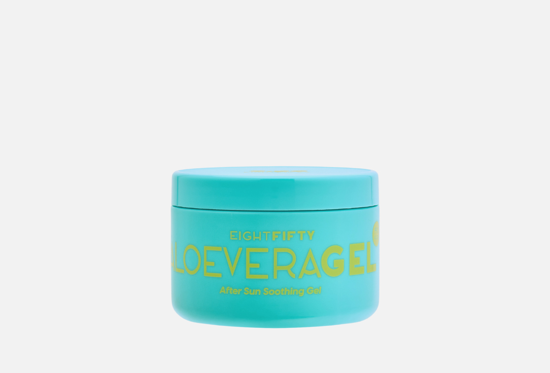 Eightfifty face and body gel Aloevera Gel