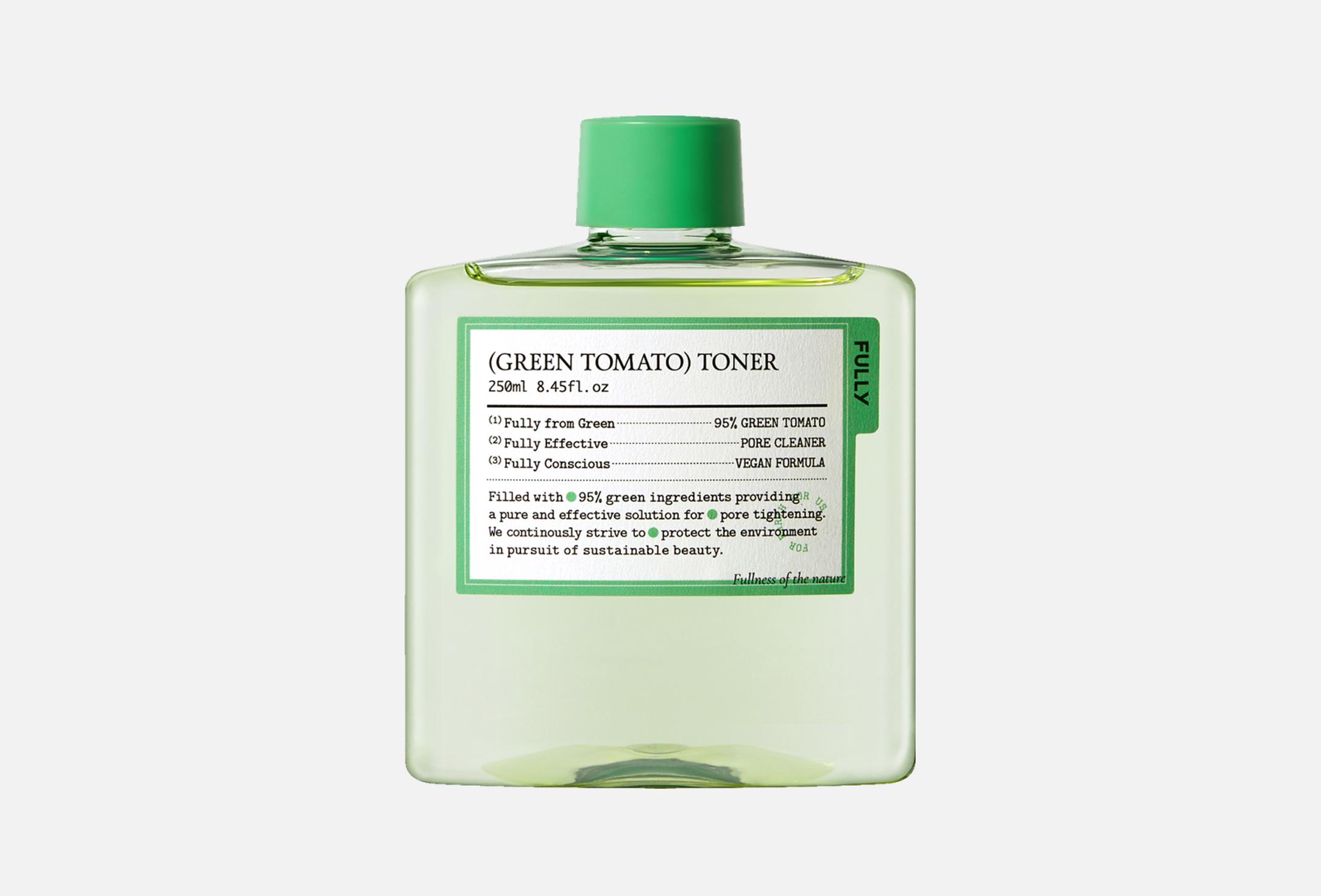 Green tomato  250 