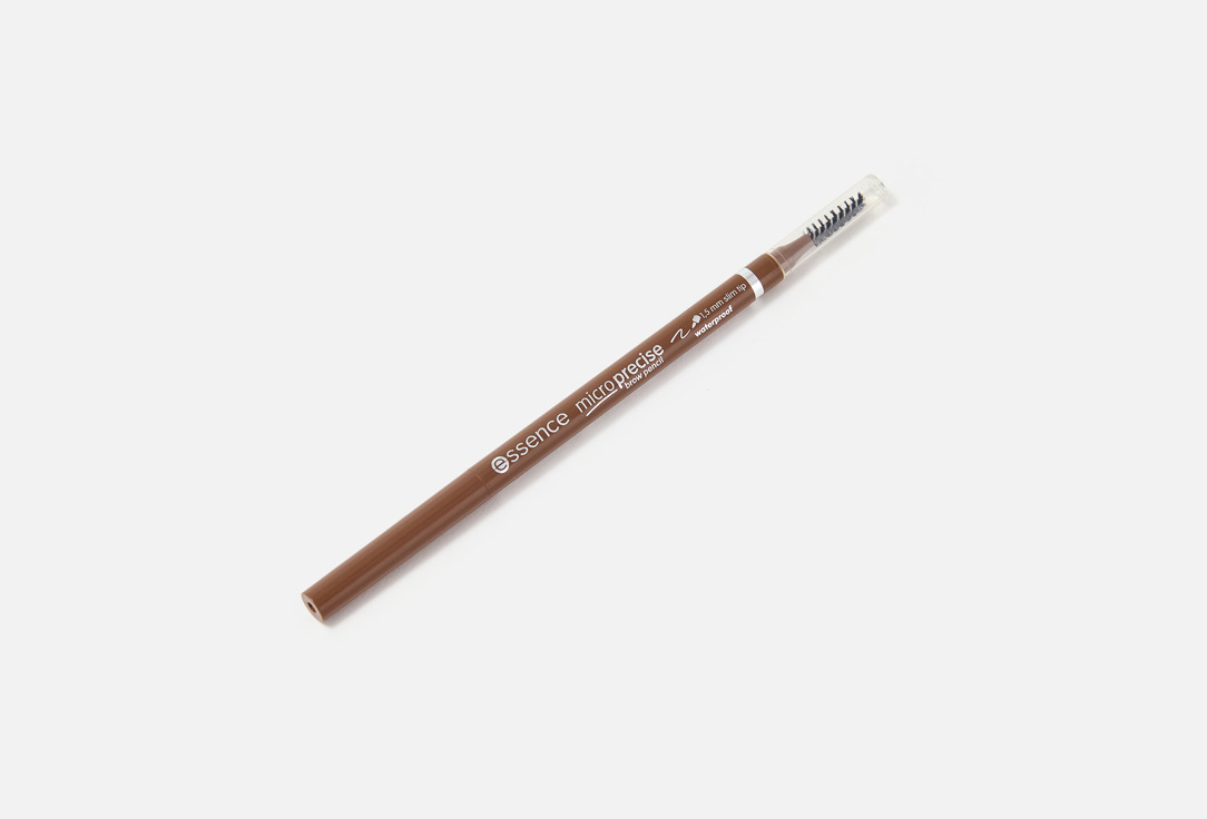 essence Ultra-fine precise brow defining pencil micro precise