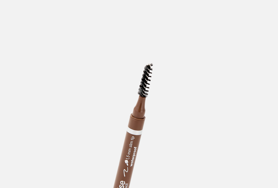 essence Ultra-fine precise brow defining pencil micro precise