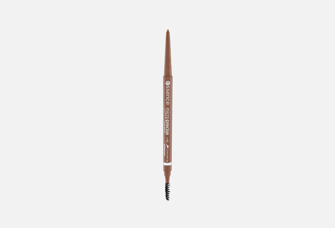 essence Ultra-fine precise brow defining pencil micro precise
