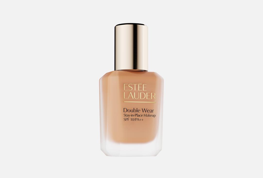 Estée Lauder liquid matte foundation SPF 10 Double Wear Stay in Place