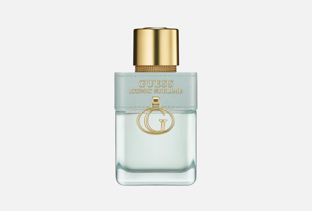 جيس ماء عطر أيكونيك سبليم