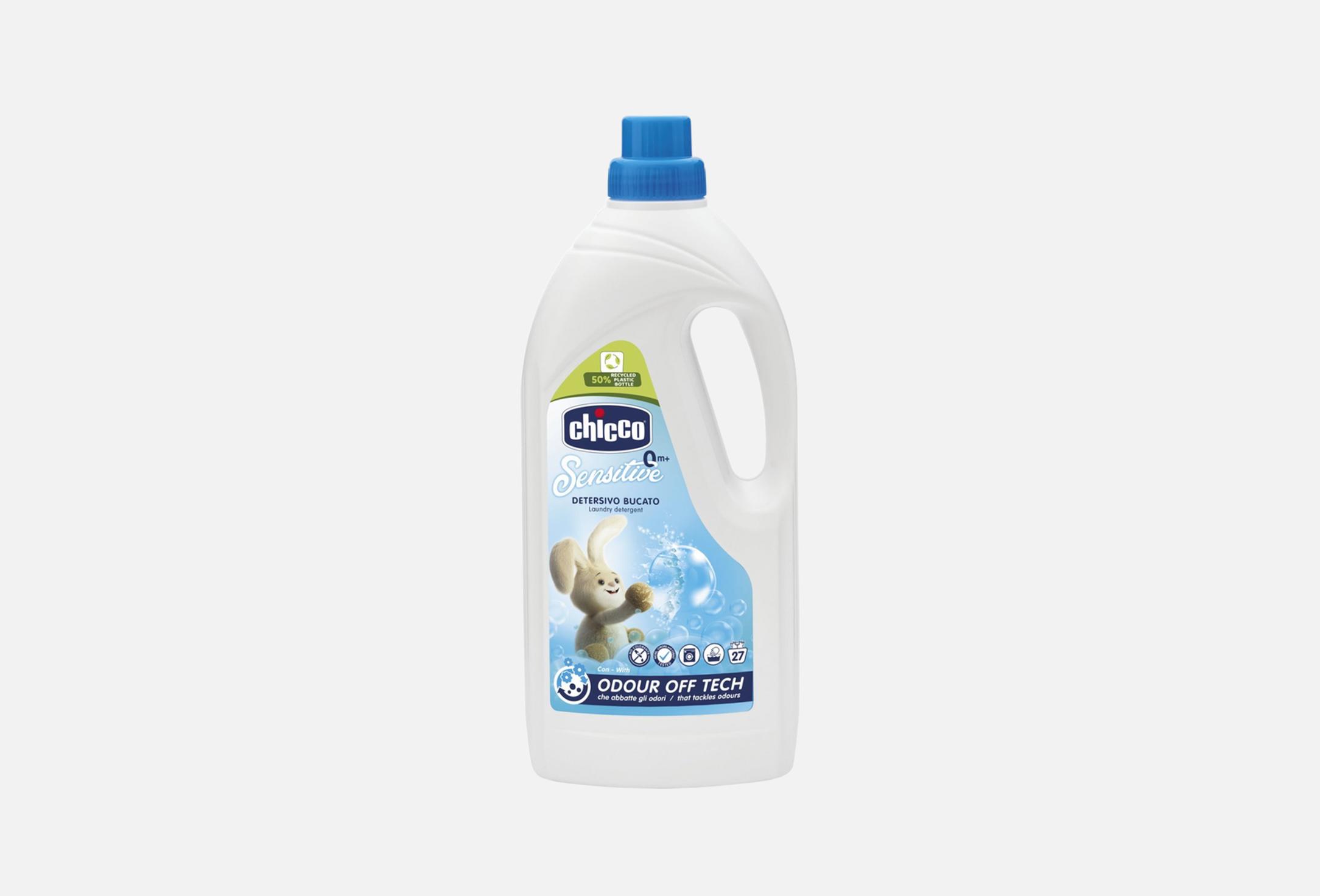 Sensitive Laundry Detergent 1.5