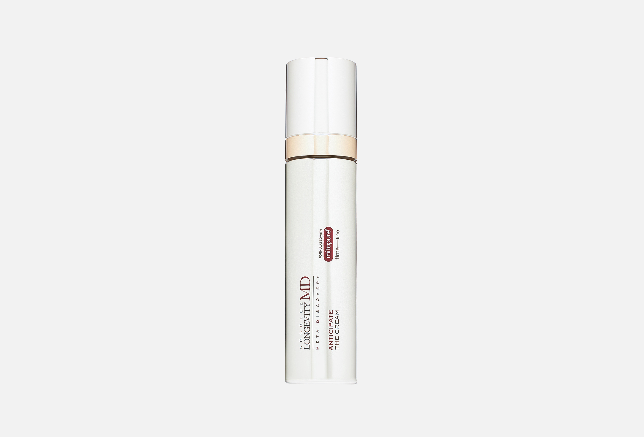 Absolue Longevity MD Anticipate The Cream 50