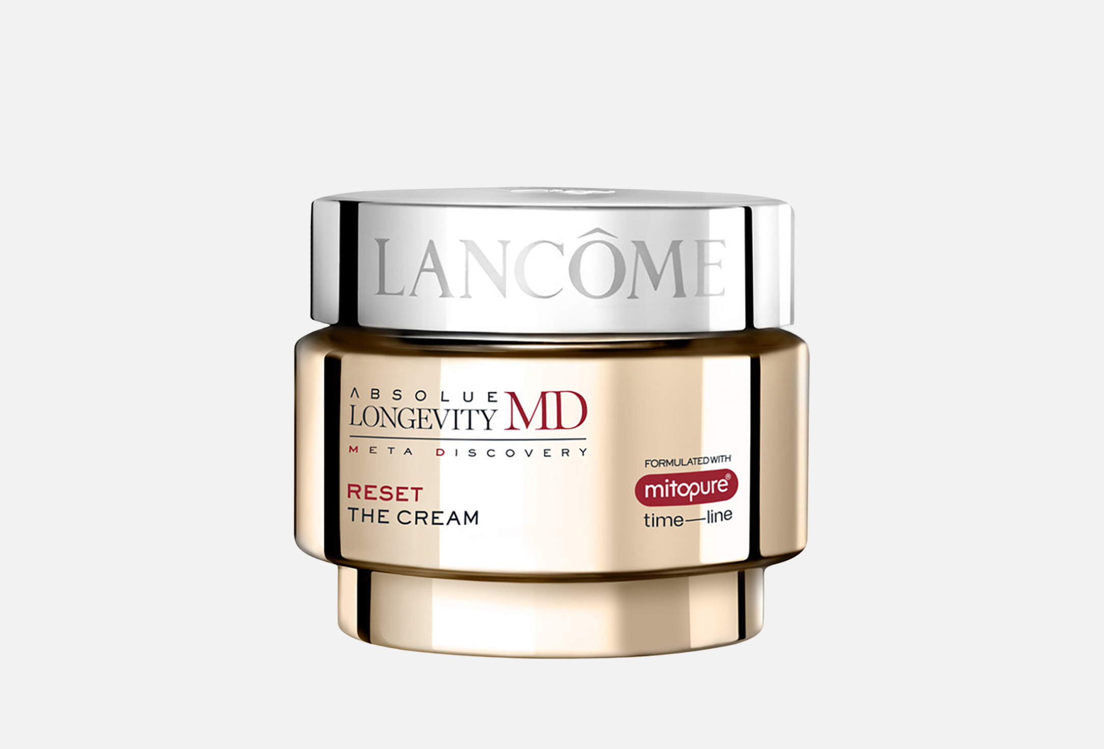 Absolue Longevity MD Reset The Cream  50 
