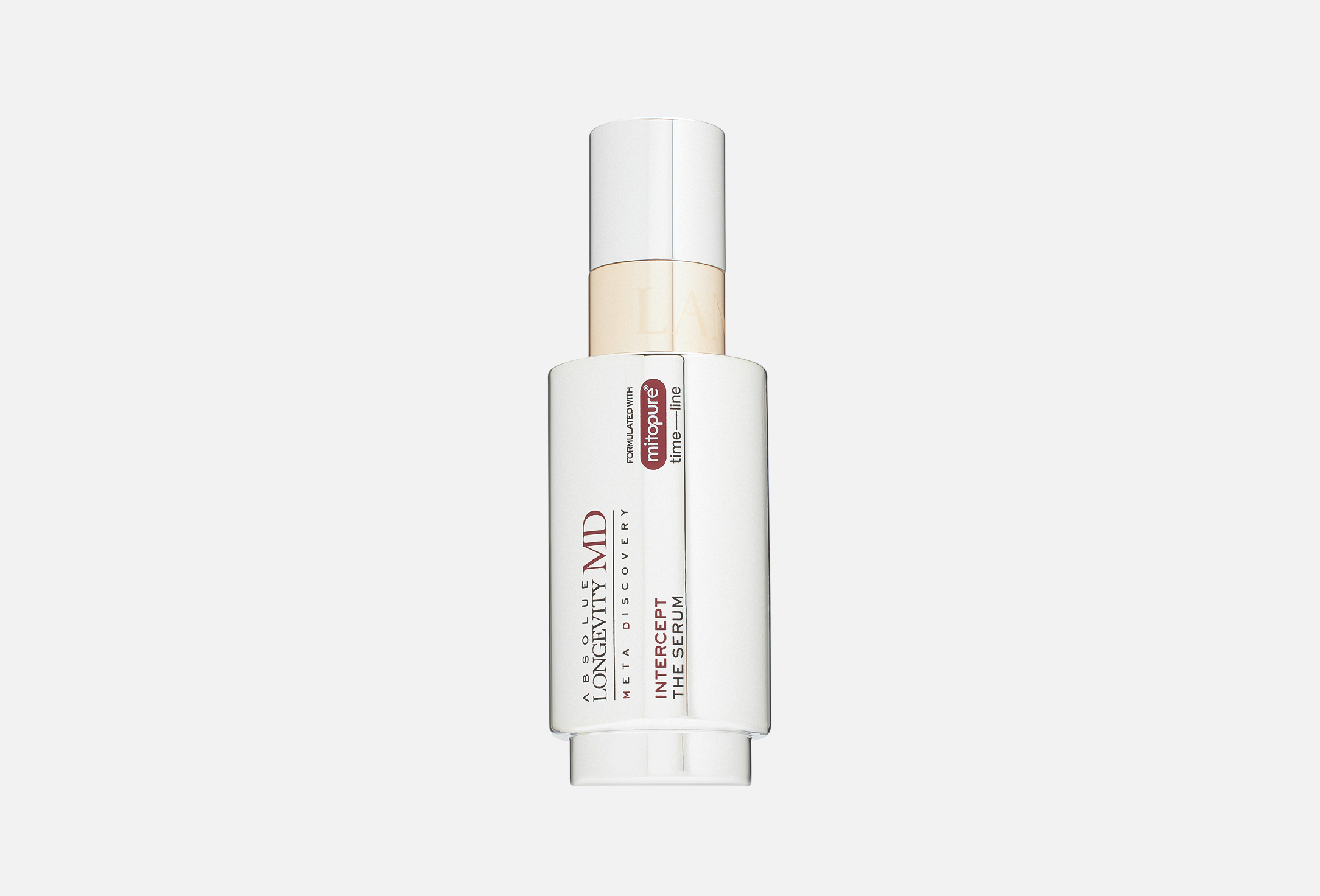 Absolue Longevity MD Intercept The Serum  50 