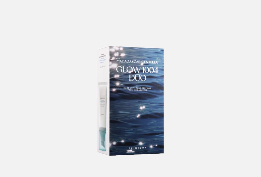 Skin1004 Skincare Set Madagascar Centella Glow 1004 Duo