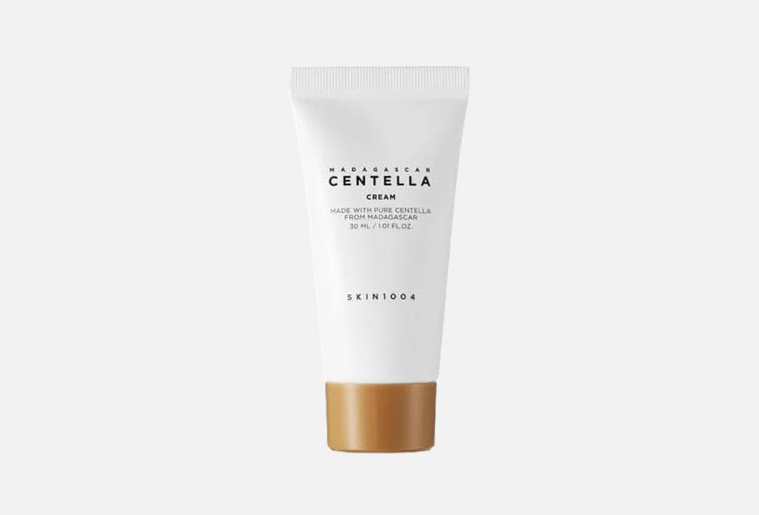 Skin1004 moisturizing face cream for sensitive skin Madagascar Centella
