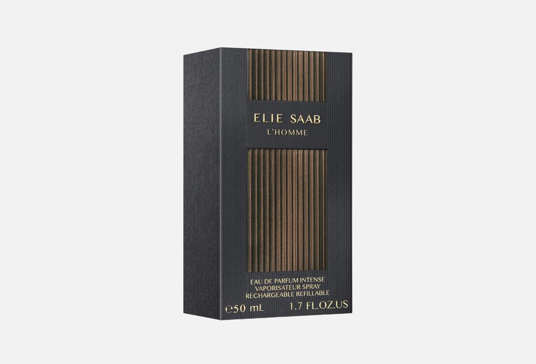 Elie Saab Eau de Parfum Intense L'HOMME