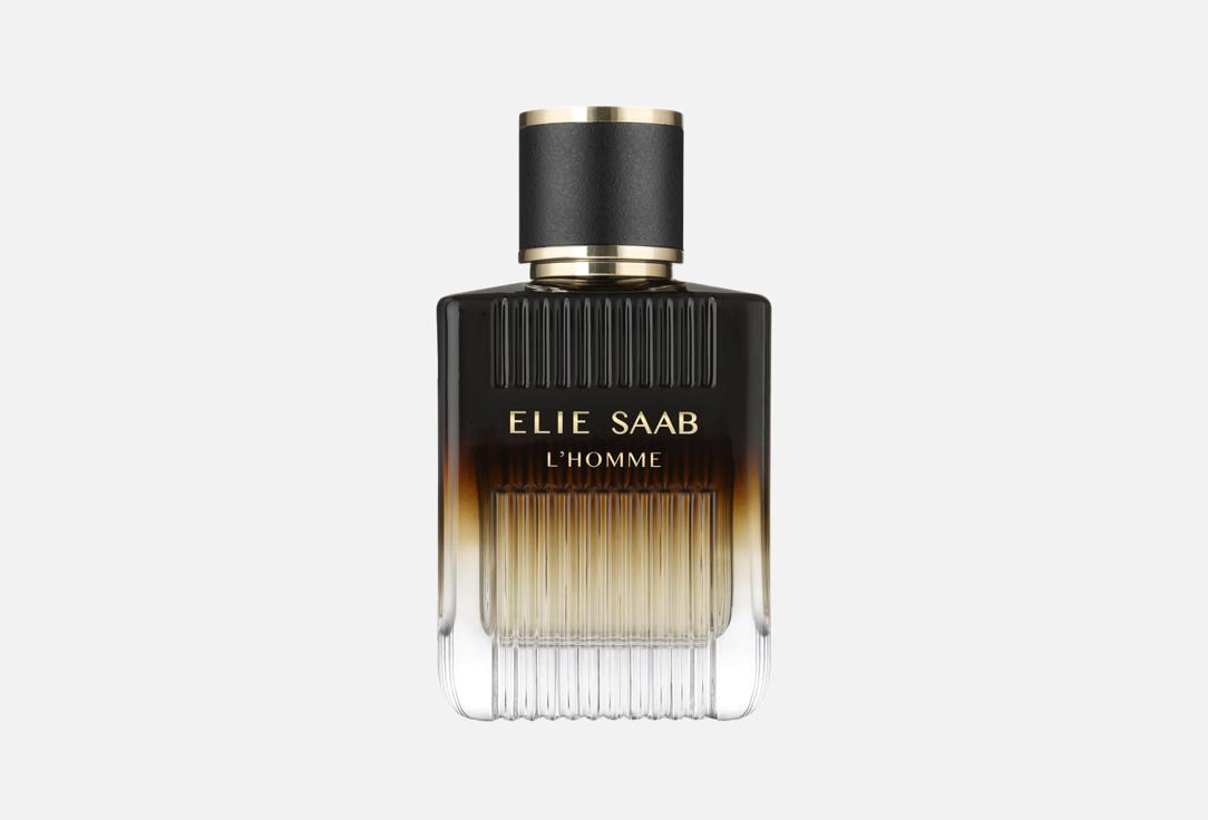 Elie Saab Eau de Parfum Intense L'HOMME 100 ml Elie Saab Eau de Parfum Intense L'HOMME
