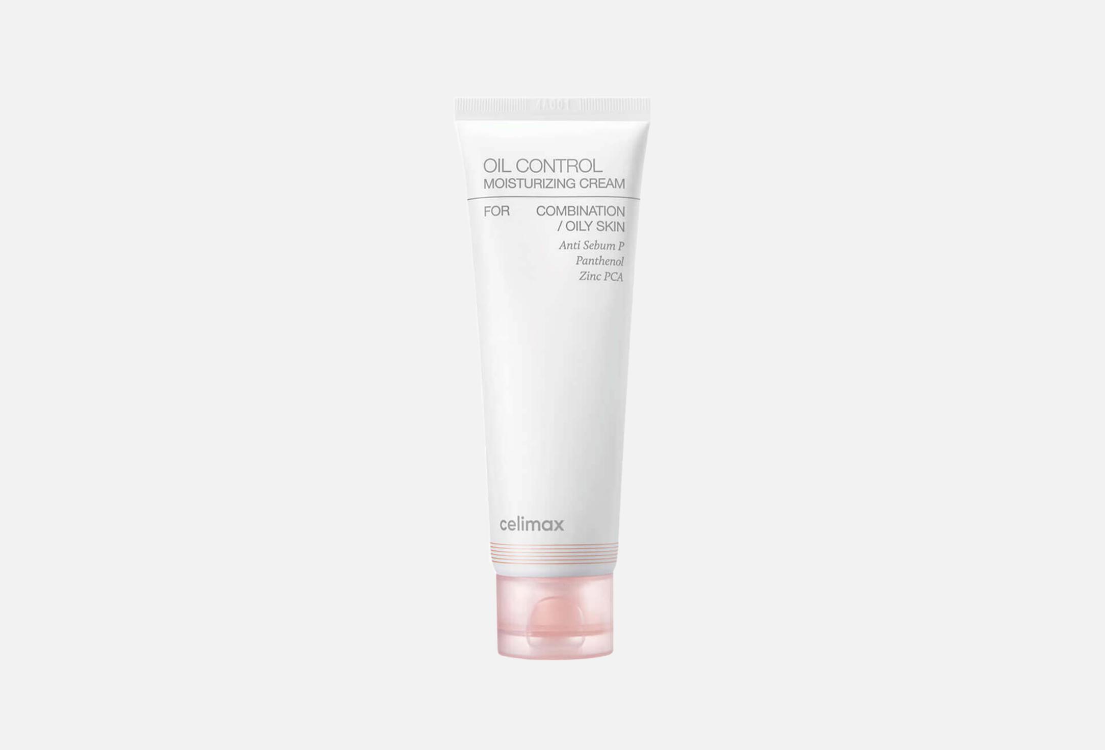 Oil Control Moisturizing Cream 80