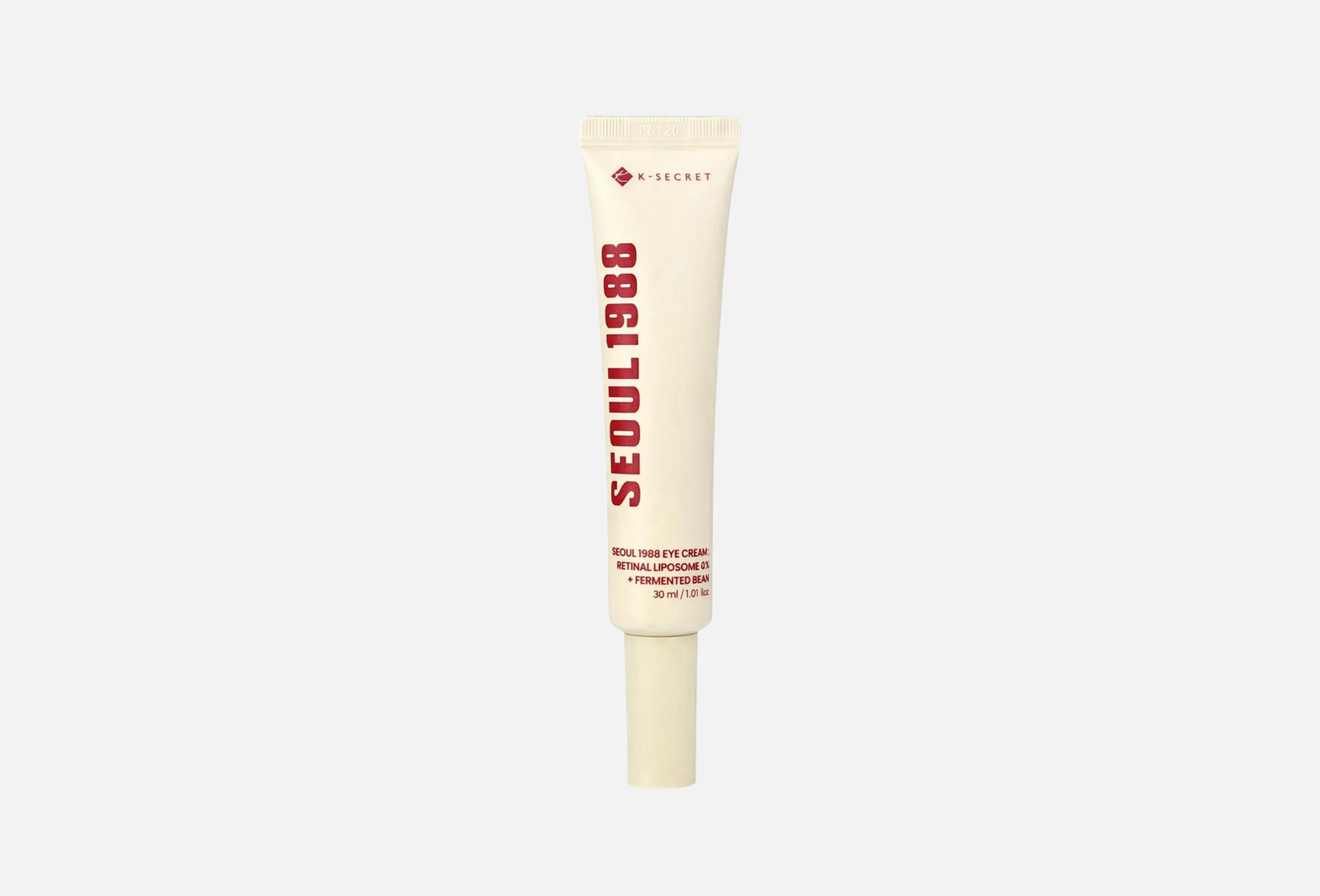 SEOUL 1988 RETINAL LIPOSOME 12% + BLACK RICE ADVANCED SHOT  15 